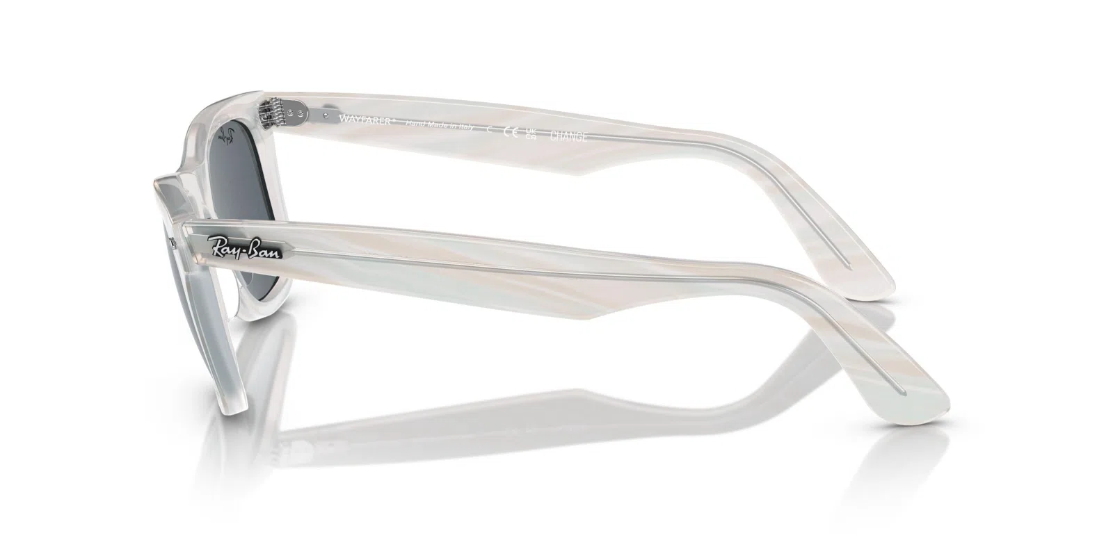 Ray-Ban Wayfarer 2140F Sunglasses - view 159